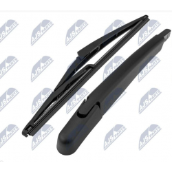 ΜΠΡΑΤΣΟ  ΠΙΣΩ ΥΛΟΚΑΘΑΡΙΣΤΗΡΑ ΓΙΑ NISSAN QASHQAI 2007-/305MM