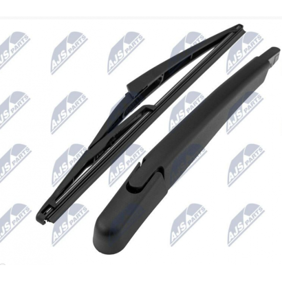 ΜΠΡΑΤΣΟ  ΠΙΣΩ ΥΛΟΚΑΘΑΡΙΣΤΗΡΑ ΓΙΑ NISSAN QASHQAI 2007-/305MM