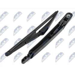 ΜΠΡΑΤΣΟ  ΠΙΣΩ ΥΛΟΚΑΘΑΡΙΣΤΗΡΑ ΓΙΑ NISSAN QASHQAI 2007-/305MM