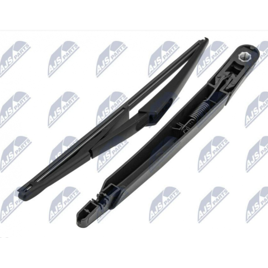 ΜΠΡΑΤΣΟ  ΠΙΣΩ ΥΛΟΚΑΘΑΡΙΣΤΗΡΑ ΓΙΑ NISSAN QASHQAI 2007-/305MM