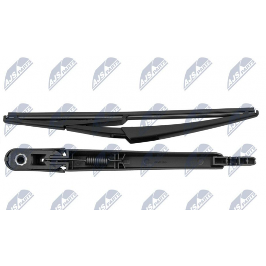 ΜΠΡΑΤΣΟ  ΠΙΣΩ ΥΛΟΚΑΘΑΡΙΣΤΗΡΑ ΓΙΑ NISSAN QASHQAI 2007-/305MM