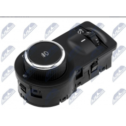 ΔΙΑΚΟΠΤΗΣ ΚΥΡΙΩΝ ΦΩΤΩΝ CHEVROLET CRUZE 2009-