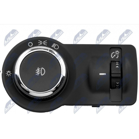 ΔΙΑΚΟΠΤΗΣ ΚΥΡΙΩΝ ΦΩΤΩΝ CHEVROLET CRUZE 2009-