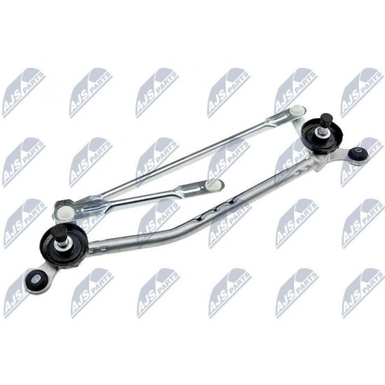 ΜΠΡΑΤΣΟ ΕΜΠΡΟΣ ΥΑΛΟΚΑΘΑΡΙΣΤΗΡΑ NISSAN MICRA K13 2010-