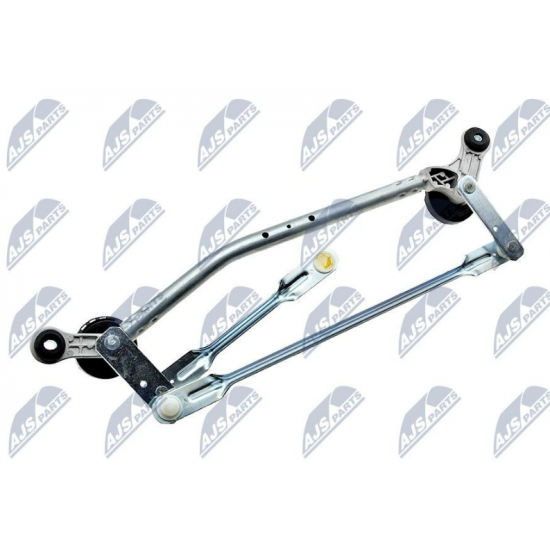 ΜΠΡΑΤΣΟ ΕΜΠΡΟΣ ΥΑΛΟΚΑΘΑΡΙΣΤΗΡΑ NISSAN MICRA K13 2010-