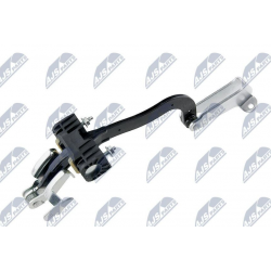 ΡΥΘΜΙΣΤΗΣ ΠΙΣΩ ΠΟΡΤΑΣ FIAT DUCATO 2006-,CITROEN JUMPER 2006-,PEUGEOT BOXER 2006 ΔΕΞΙΑ ΠΛΕΥΡΑ