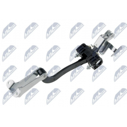 ΡΥΘΜΙΣΤΗΣ ΠΙΣΩ ΠΟΡΤΑΣ FIAT DUCATO 2006-,CITROEN JUMPER 2006-,PEUGEOT BOXER 2006 ΔΕΞΙΑ ΠΛΕΥΡΑ