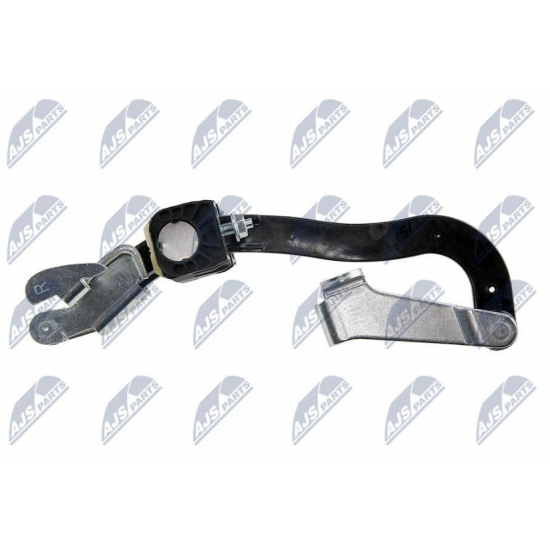 ΡΥΘΜΙΣΤΗΣ ΠΙΣΩ ΠΟΡΤΑΣ FIAT DUCATO 2006-,CITROEN JUMPER 2006-,PEUGEOT BOXER 2006 ΔΕΞΙΑ ΠΛΕΥΡΑ