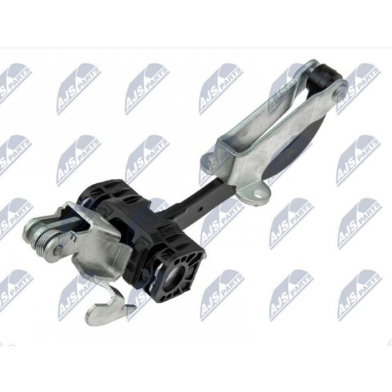 ΡΥΘΜΙΣΤΗΣ ΠΙΣΩ ΠΟΡΤΑΣ FIAT DUCATO 2006-,CITROEN JUMPER 2006-,PEUGEOT BOXER 2006- ΑΡΙΣΤΕΡΑ