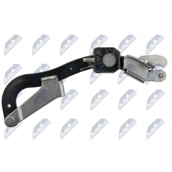 ΡΥΘΜΙΣΤΗΣ ΠΙΣΩ ΠΟΡΤΑΣ FIAT DUCATO 2006-,CITROEN JUMPER 2006-,PEUGEOT BOXER 2006- ΑΡΙΣΤΕΡΑ