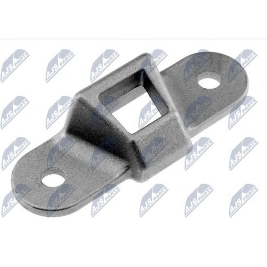 ΚΛΕΙΔΑΡΙΑ ΠΟΡΤΑΣ FIAT DUCATO '94-/ PEUGEOT BOXER/ CITROEN JUMPER - ΘΗΛΙΑ-ΑΝΤΙΚΡΥΣΜΑ ΠΙΣΩ ΠΟΡΤΑΣ (ΔΙΠΛΗΣ) ΑΝΩ