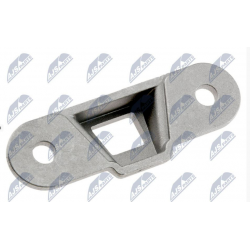 ΚΛΕΙΔΑΡΙΑ ΠΟΡΤΑΣ FIAT DUCATO '94-/ PEUGEOT BOXER/ CITROEN JUMPER - ΘΗΛΙΑ-ΑΝΤΙΚΡΥΣΜΑ ΠΙΣΩ ΠΟΡΤΑΣ (ΔΙΠΛΗΣ) ΑΝΩ