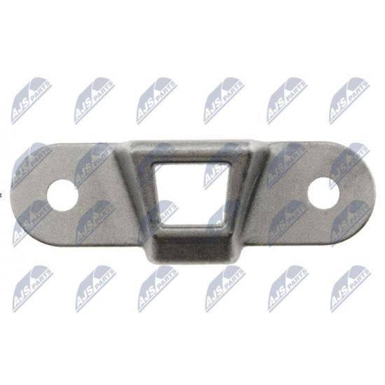 ΚΛΕΙΔΑΡΙΑ ΠΟΡΤΑΣ FIAT DUCATO '94-/ PEUGEOT BOXER/ CITROEN JUMPER - ΘΗΛΙΑ-ΑΝΤΙΚΡΥΣΜΑ ΠΙΣΩ ΠΟΡΤΑΣ (ΔΙΠΛΗΣ) ΑΝΩ