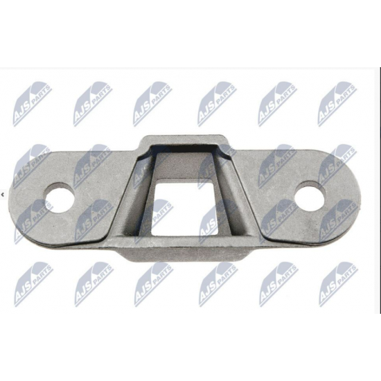 ΚΛΕΙΔΑΡΙΑ ΠΟΡΤΑΣ FIAT DUCATO '94-/ PEUGEOT BOXER/ CITROEN JUMPER - ΘΗΛΙΑ-ΑΝΤΙΚΡΥΣΜΑ ΠΙΣΩ ΠΟΡΤΑΣ (ΔΙΠΛΗΣ) ΑΝΩ