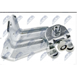 ΑΝΤΙΚΡΥΣΜΑ ΠΛΑΙΝΗΣ ΠΟΡΤΑΣ  ΓΙΑ FIAT DUCATO 2006-,CITROEN JUMPER 2006-,PEUGEOT BOXER 2006