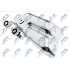 ΑΝΤΙΚΡΥΣΜΑ ΠΛΑΙΝΗΣ ΠΟΡΤΑΣ  ΓΙΑ FIAT DUCATO 2006-,CITROEN JUMPER 2006-,PEUGEOT BOXER 2006