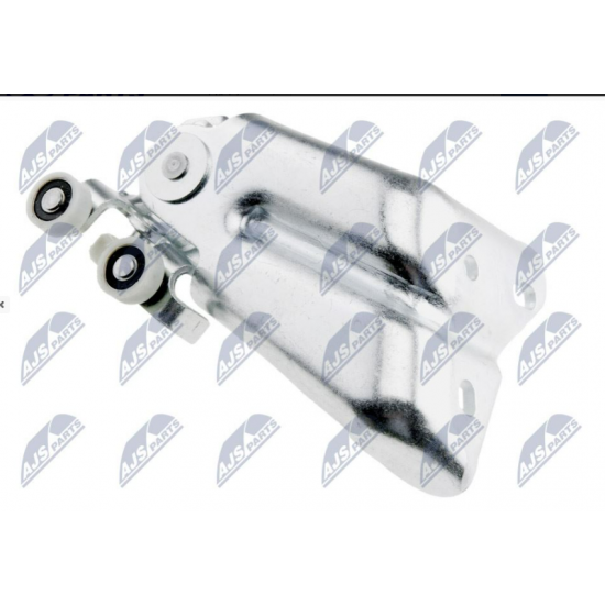 ΑΝΤΙΚΡΥΣΜΑ ΠΛΑΙΝΗΣ ΠΟΡΤΑΣ  ΓΙΑ FIAT DUCATO 2006-,CITROEN JUMPER 2006-,PEUGEOT BOXER 2006