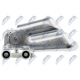 ΑΝΤΙΚΡΥΣΜΑ ΠΛΑΙΝΗΣ ΠΟΡΤΑΣ  ΓΙΑ FIAT DUCATO 2006-,CITROEN JUMPER 2006-,PEUGEOT BOXER 2006