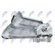 ΑΝΤΙΚΡΥΣΜΑ ΠΛΑΙΝΗΣ ΠΟΡΤΑΣ  ΓΙΑ FIAT DUCATO 2006-,CITROEN JUMPER 2006-,PEUGEOT BOXER 2006