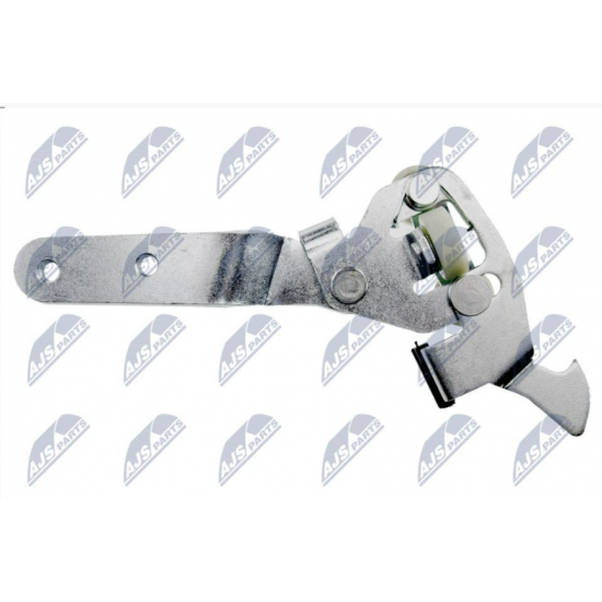 ΑΝΤΙΚΡΥΣΜΑ ΠΟΡΤΑΣ ΓΙΑ FIAT DUCATO 2006-,CITROEN JUMPER 2006-,PEUGEOT BOXER 2006- ΔΕΞΙΑ