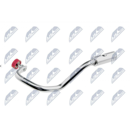 ΑΝΤΙΚΡΥΣΜΑ ΠΛΑΙΝΗΣ ΠΟΡΤΑΣ ΓΙΑ FIAT DUCATO 2002-,CITROEN JUMPER 2002-,PEUGEOT BOXER 2002-/ΔΕΞΙΑ