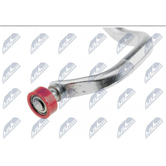 ΑΝΤΙΚΡΥΣΜΑ ΠΛΑΙΝΗΣ ΠΟΡΤΑΣ ΓΙΑ FIAT DUCATO 2002-,CITROEN JUMPER 2002-,PEUGEOT BOXER 2002-/ΔΕΞΙΑ