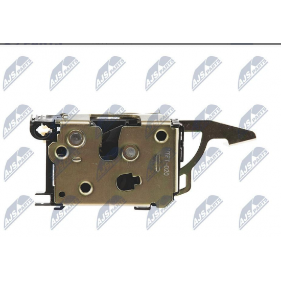 ΑΝΤΙΚΡΥΣΜΑ ΠΙΣΩ ΔΕΞΙ ΓΙΑ FIAT DUCATO -2006,CITROEN JUMPER -2006,PEUGEOT BOXER -2006