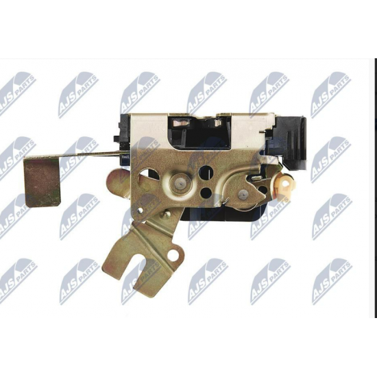 ΑΝΤΙΚΡΥΣΜΑ ΠΙΣΩ ΔΕΞΙ ΓΙΑ FIAT DUCATO -2006,CITROEN JUMPER -2006,PEUGEOT BOXER -2006