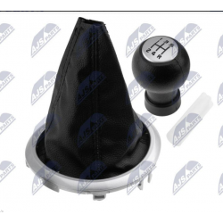 ΠΟΜΟΛΟ-ΦΟΥΣΚΑ ΛΕΒΙΕ ΤΑΧΥΤΗΤΩΝ SUZUKI SWIFT/ SX4 '05-'13 5 ΤΑΧΥΤΗΤΕΣ ΑΣΗΜΙ - ΤΥΠΟΥ 'Τ'