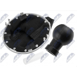 ΠΟΜΟΛΟ-ΦΟΥΣΚΑ ΛΕΒΙΕ ΤΑΧΥΤΗΤΩΝ SUZUKI SWIFT/ SX4 '05-'13 5 ΤΑΧΥΤΗΤΕΣ ΑΣΗΜΙ - ΤΥΠΟΥ 'Τ'