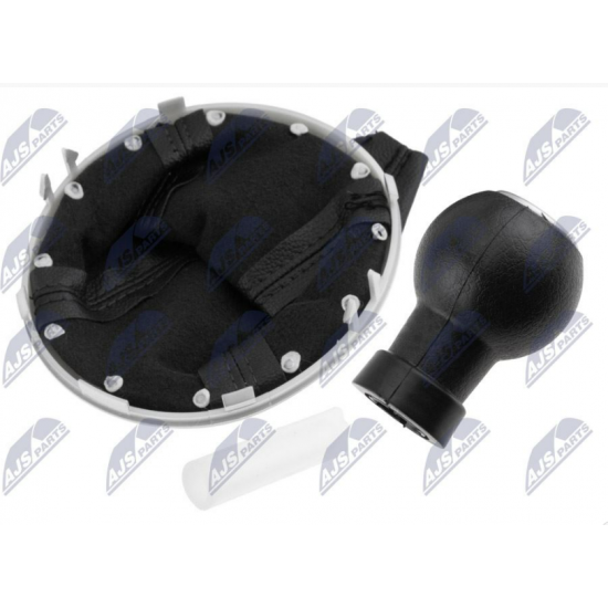 ΠΟΜΟΛΟ-ΦΟΥΣΚΑ ΛΕΒΙΕ ΤΑΧΥΤΗΤΩΝ SUZUKI SWIFT/ SX4 '05-'13 5 ΤΑΧΥΤΗΤΕΣ ΑΣΗΜΙ - ΤΥΠΟΥ 'Τ'