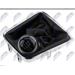 ΠΟΜΟΛΟ+ΚΑΛΗΜΑ ΤΑΧΥΤΗΤΩΝ VW TIGUAN 2007-/5