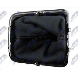 ΠΟΜΟΛΟ+ΚΑΛΗΜΑ ΤΑΧΥΤΗΤΩΝ VW TIGUAN 2007-/5