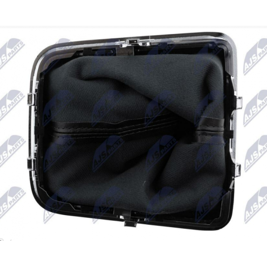 ΠΟΜΟΛΟ+ΚΑΛΗΜΑ ΤΑΧΥΤΗΤΩΝ VW TIGUAN 2007-/5