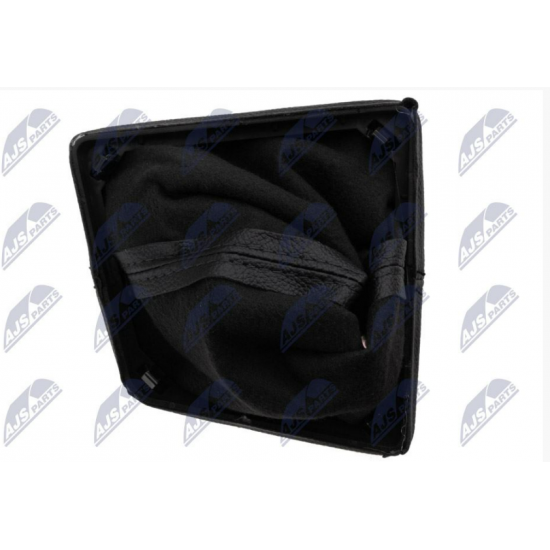 ΠΟΜΟΛΟ+ΚΑΛΗΜΑ ΤΑΧΥΤΗΤΩΝ VW CADDY IV 2015-/5 