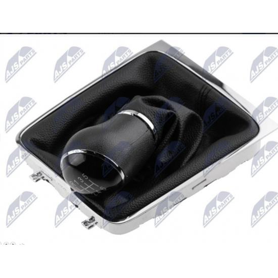 ΠΟΜΟΛΟ+ΚΑΛΗΜΑ ΤΑΧΥΤΗΤΩΝ VW PASSAT B7 2011-2014/6 SPEED/