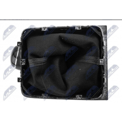 ΠΟΜΟΛΟ+ΚΑΛΗΜΑ ΤΑΧΥΤΗΤΩΝ VW PASSAT B7 2011-2014/6 SPEED/