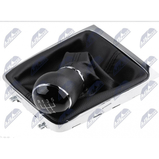 ΠΟΜΟΛΟ+ΚΑΛΗΜΑ ΤΑΧΥΤΗΤΩΝ VW PASSAT B7 2011-2014/5