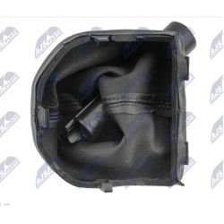 ΦΟΥΣΚΑ ΓΙΑ VW TRANSPORTER T7 2021