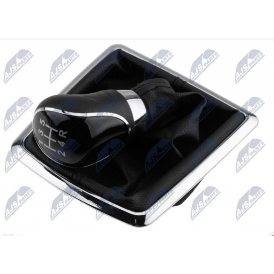 ΠΟΜΟΛΟ+ΚΑΛΗΜΑ ΤΑΧΥΤΗΤΩΝ FORD C-MAX 2007-,KUGA 2008-,B-MAX 2012-/5