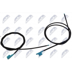 ΝΤΙΖΑ ΥΛΙΟΡΟΦΗΣ ΓΙΑ AUDI Q5 2009-,SEAT ALHAMBRA 2011-,LEON 2013-,SKODA SUPERB 2008-,YETI 2010-,VW GOLF VARIANT 2007-,PASSAT 2011-,SHARAN 2011-,TIGUAN 2008-,TOURAN 2011-