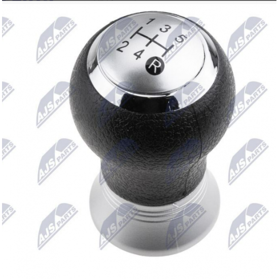 ΠΟΜΟΛΟ ΤΑΧΥΤΗΤΩΝ TOYOTA AURIS 2007-,YARIS 2006-/5 