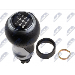 ΠΟΜΟΛΟ ΤΑΧΥΤΗΤΩΝ AUDI A3 2003-,A4 B8 2008-,A5 2007-,A6 2004-,Q5 2008-/6