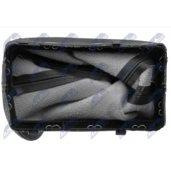 ΠΟΜΟΛΟ+ΚΑΛΗΜΑ ΤΑΧΥΤΗΤΩΝ AUDI A3 2004-,A4 2008-,A5 2007-,A6 2006-,Q5 2008-,Q7 2010-