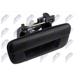 ΛΑΒΗ ΚΑΡΟΤΣΑΣ ΓΙΑ ISUZU D-MAX 2002-2011