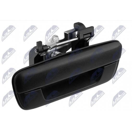 ΛΑΒΗ ΚΑΡΟΤΣΑΣ ΓΙΑ ISUZU D-MAX 2002-2011