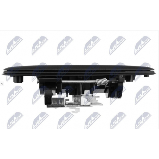 ΛΑΒΗ ΚΑΡΟΤΣΑΣ ΓΙΑ ISUZU D-MAX 2002-2011