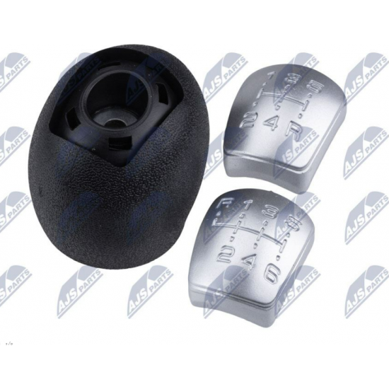 ΠΟΜΟΛΟ ΤΑΧΥΤΗΤΩΝ IVECO DAILY 2006-2017