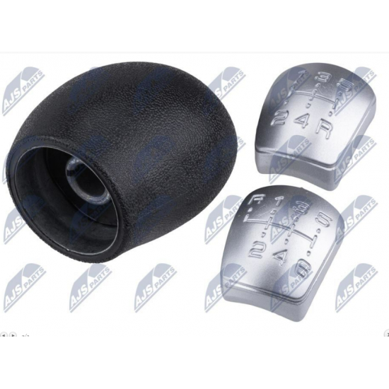 ΠΟΜΟΛΟ ΤΑΧΥΤΗΤΩΝ IVECO DAILY 2006-2017