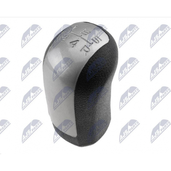 ΠΟΜΟΛΟ ΤΑΧΥΤΗΤΩΝ ISUZU D-MAX 2012-2016/5